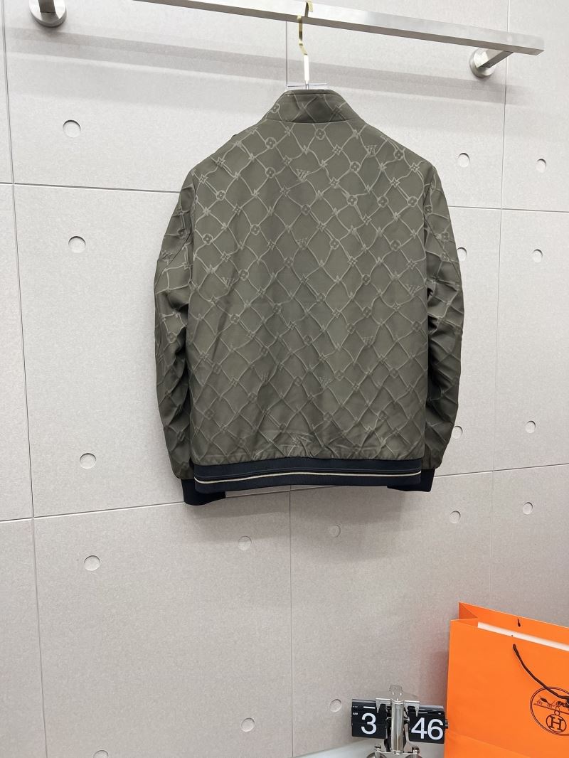 Louis Vuitton Outwear